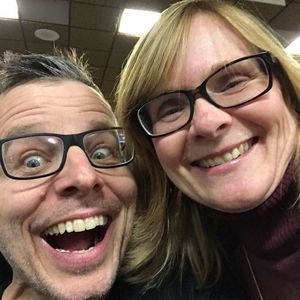 Meet your Posher, Deb